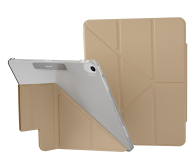 Etui na tablet MAGEASY Facet do iPad Air 13"(Beige)